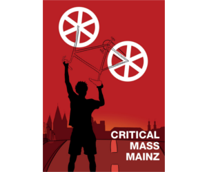 Critical Mass Mainz